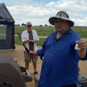 Field Day 2024